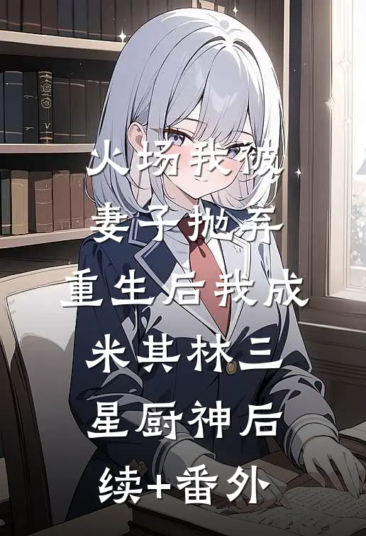 火场我被妻子抛弃，重生后我成米其林三星厨神后续+番外