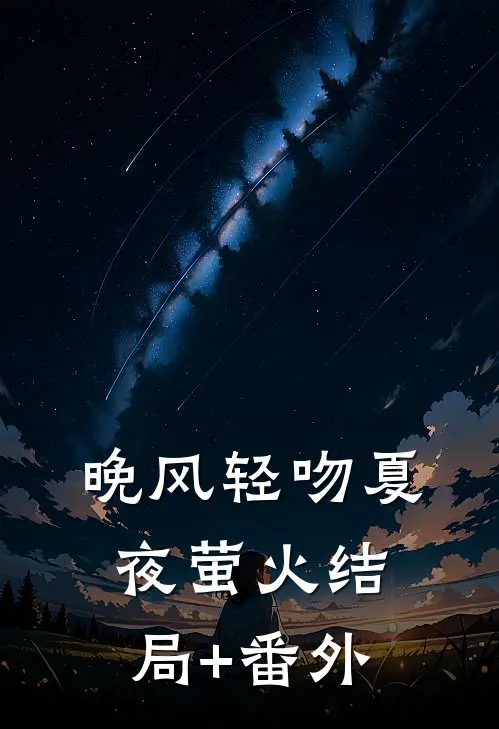 晚风轻吻夏夜萤火结局+番外