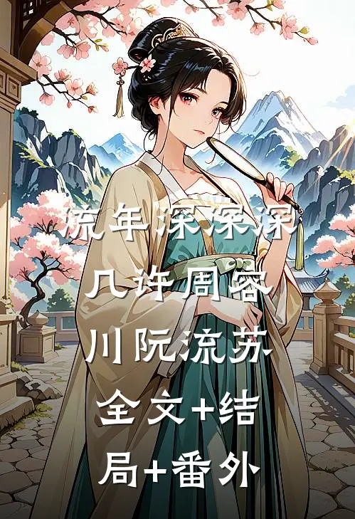流年深深深几许周容川阮流苏:全文+结局+番外