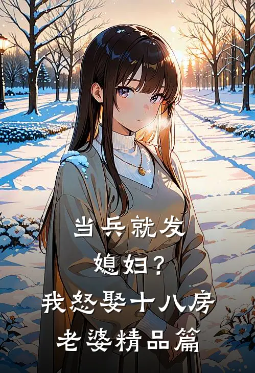 当兵就发媳妇？我怒娶十八房老婆精品篇
