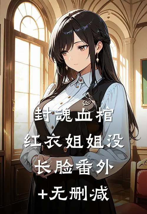 封魂血棺：红衣姐姐没长脸番外+无删减