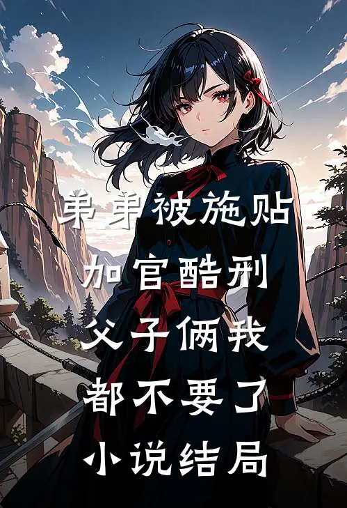 弟弟被施“贴加官”酷刑，父子俩我都不要了小说结局
