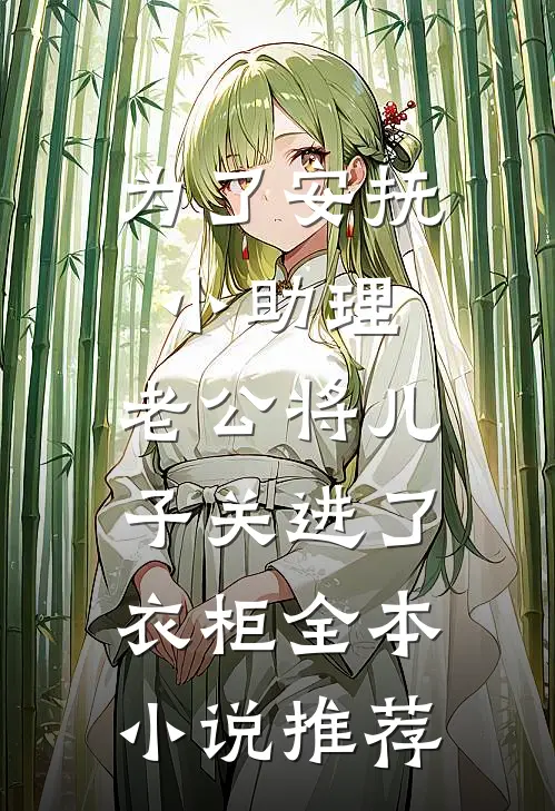 为了安抚小助理，老公将儿子关进了衣柜全本小说推荐