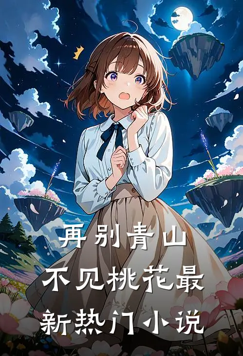 再别青山，不见桃花最新热门小说