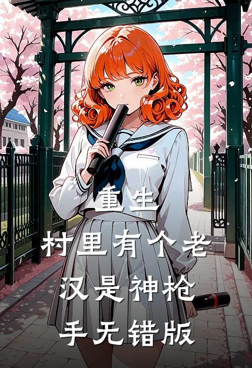 重生：村里有个老汉是神枪手无错版