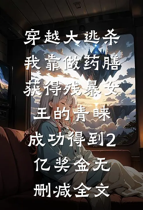 穿越大逃杀，我靠做药膳获得残暴女王的青睐，成功得到2亿奖金无删减全文