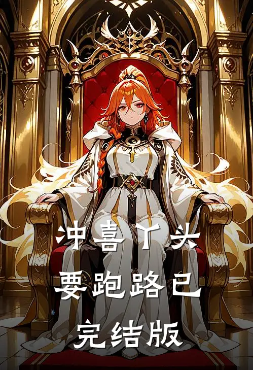 冲喜丫头要跑路已完结版