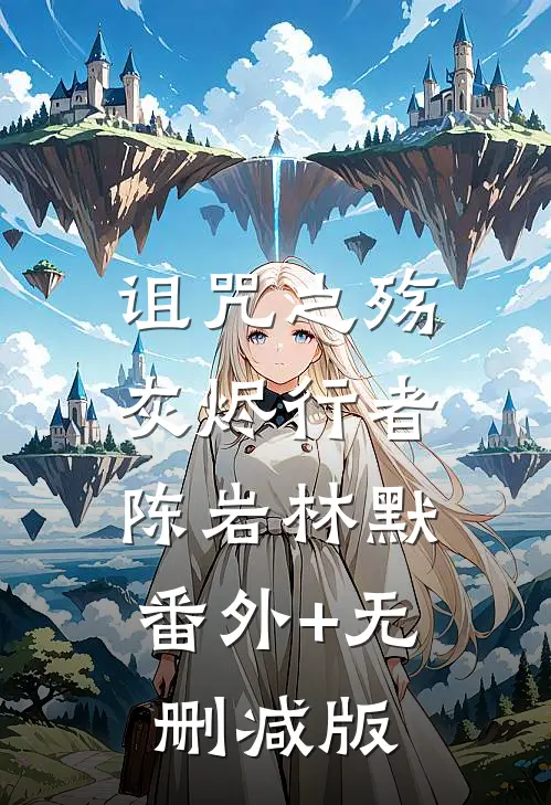 诅咒之殇：灰烬行者陈岩林默:番外+无删减版
