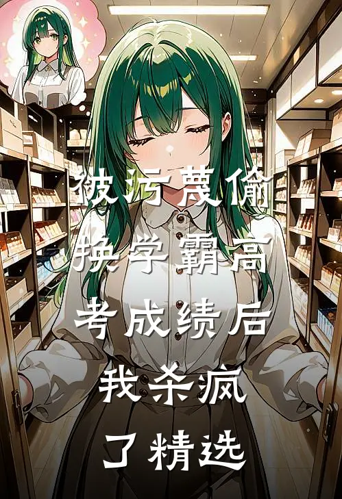 被污蔑偷换学霸高考成绩后，我杀疯了精选