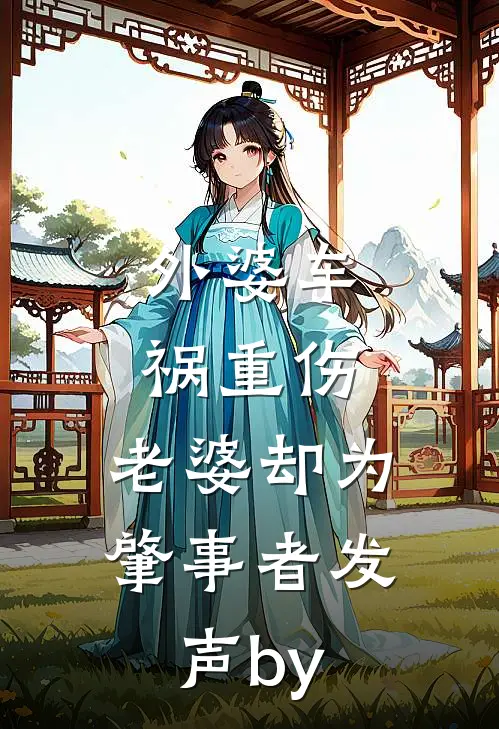 外婆车祸重伤，老婆却为肇事者发声by