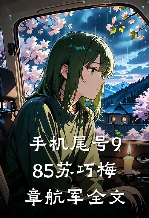 手机尾号985苏巧梅章航军全文