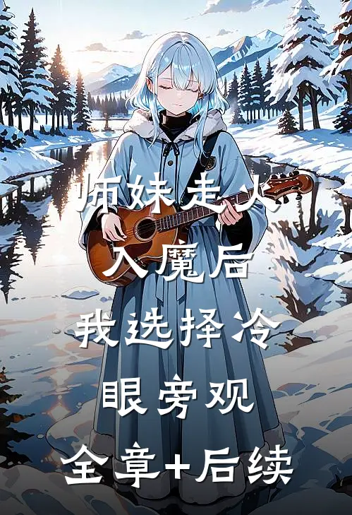 师妹走火入魔后，我选择冷眼旁观:全章+后续