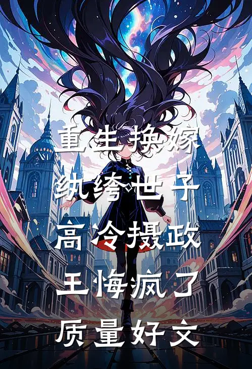 重生换嫁纨绔世子，高冷摄政王悔疯了质量好文