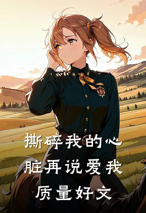 撕碎我的心脏再说爱我质量好文
