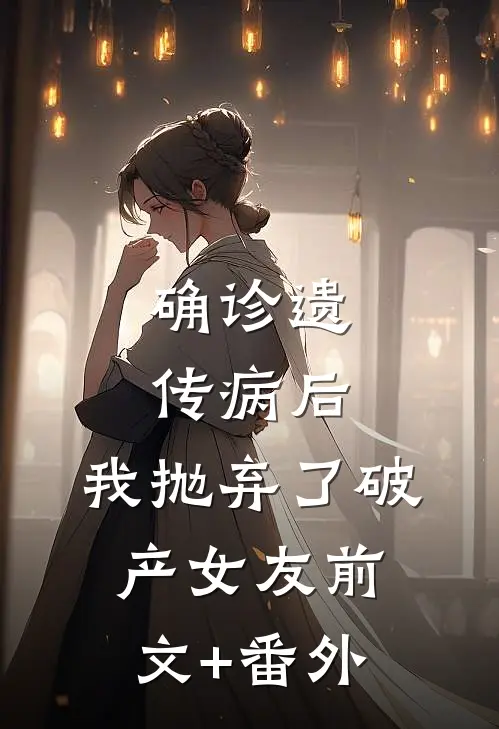 确诊遗传病后，我抛弃了破产女友前文+番外
