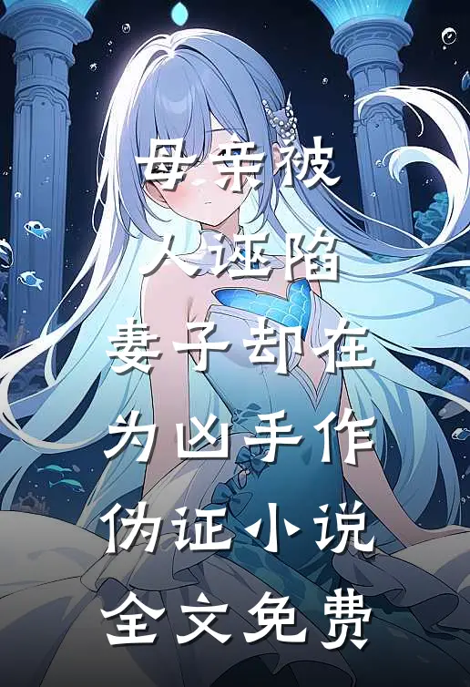 母亲被人诬陷，妻子却在为凶手作伪证小说全文免费