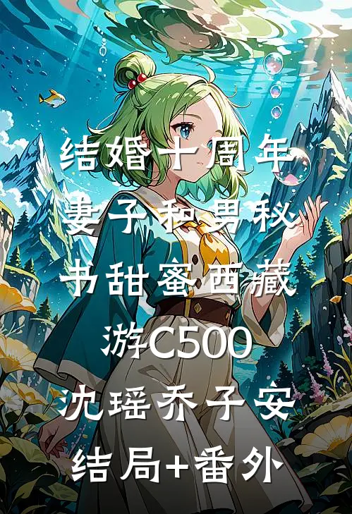 结婚十周年，妻子和男秘书甜蜜西藏游C500沈瑶乔子安:结局+番外