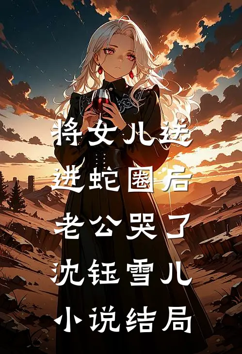 将女儿送进蛇圈后，老公哭了沈钰雪儿小说结局
