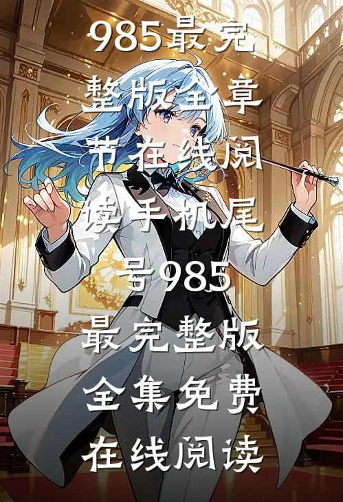 手机尾号985最完整版