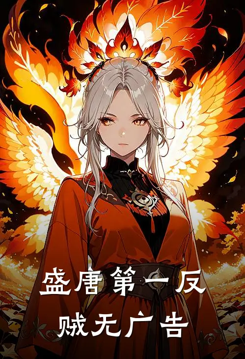 盛唐第一反贼无广告