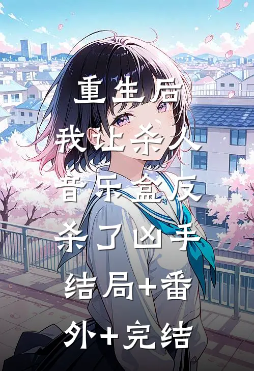 重生后，我让杀人音乐盒反杀了凶手:结局+番外+完结