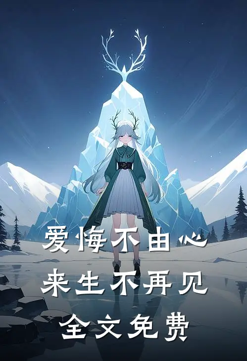 爱悔不由心，来生不再见全文免费