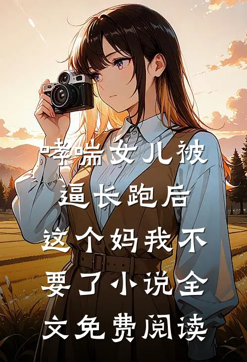 哮喘女儿被逼长跑后，这个妈我不要了小说全文免费阅读