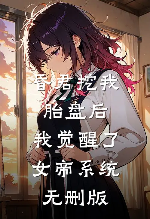 昏君挖我胎盘后，我觉醒了女帝系统无删版