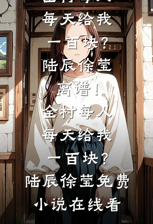 绝品九千岁小说大结局