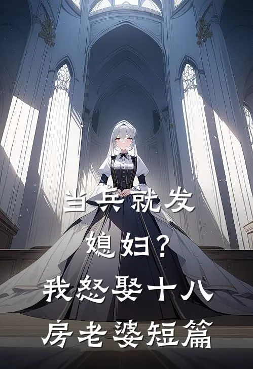当兵就发媳妇？我怒娶十八房老婆短篇