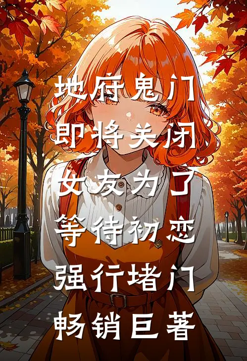 地府鬼门即将关闭，女友为了等待初恋强行堵门畅销巨著
