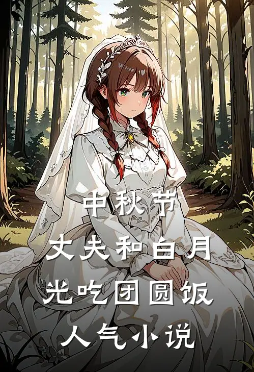 中秋节，丈夫和白月光吃团圆饭人气小说