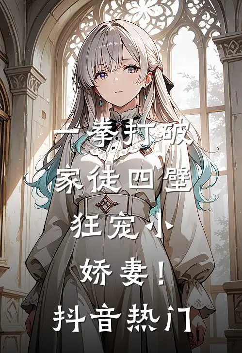 一拳打破家徒四壁，狂宠小娇妻！抖音热门