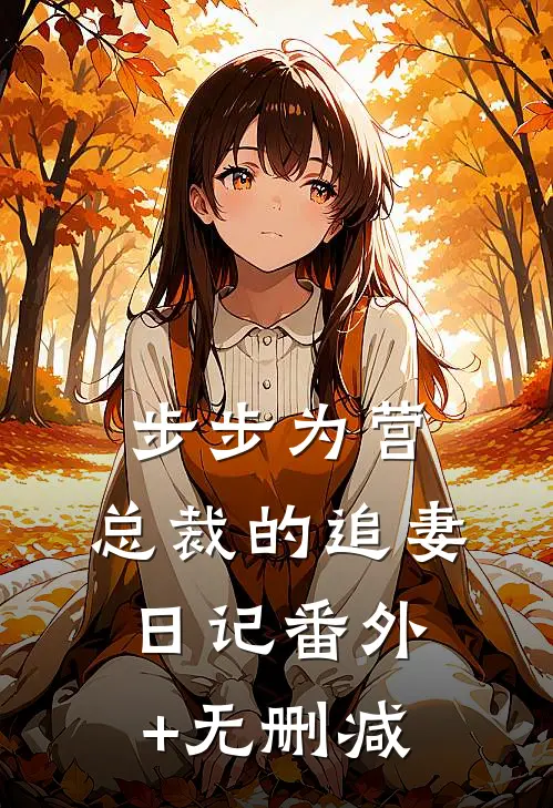 步步为营：总裁的追妻日记番外+无删减