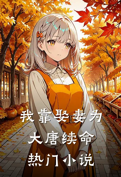 我靠娶妻为大唐续命热门小说