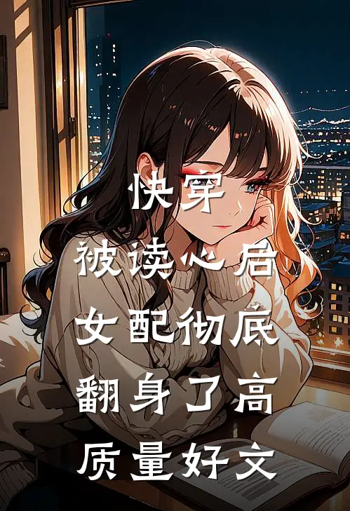 快穿：被读心后，女配彻底翻身了高质量好文