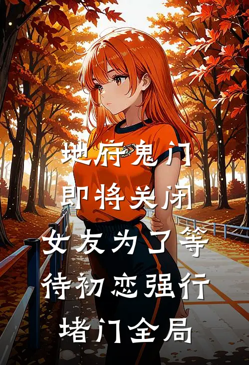 地府鬼门即将关闭，女友为了等待初恋强行堵门全局
