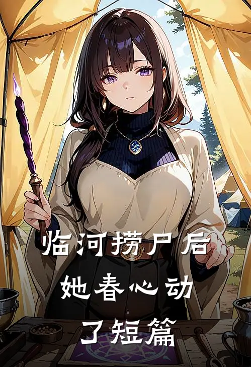 临河捞尸后，她春心动了短篇