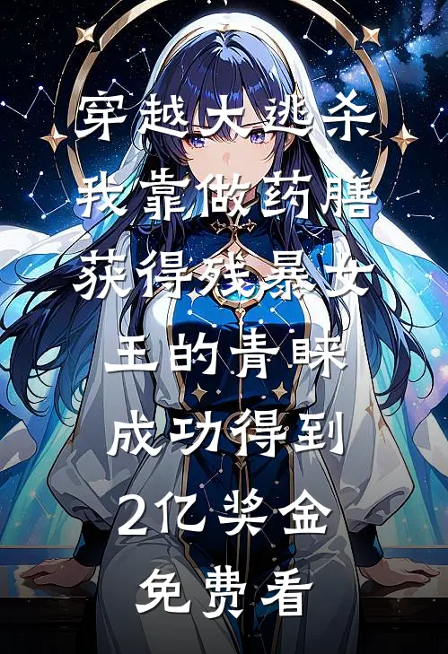 穿越大逃杀，我靠做药膳获得残暴女王的青睐，成功得到2亿奖金免费看