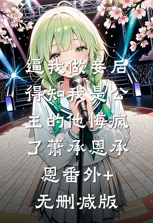 逼我做妾后，得知我是公主的他悔疯了萧承恩承恩番外+无删减版