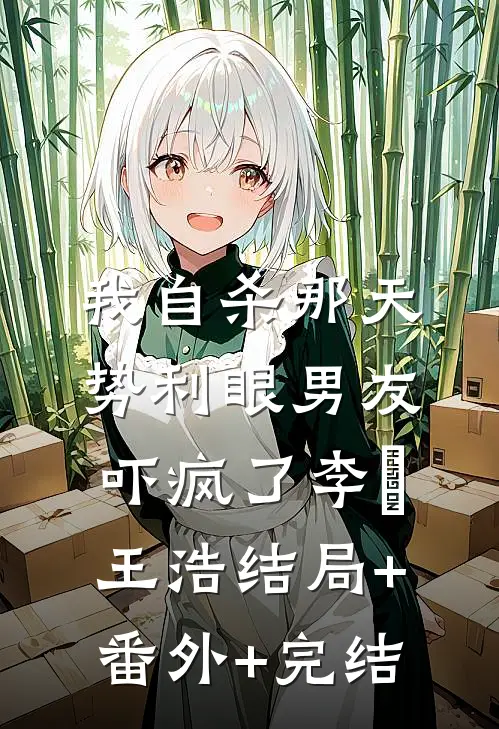 我自杀那天，势利眼男友吓疯了李玥王浩结局+番外+完结