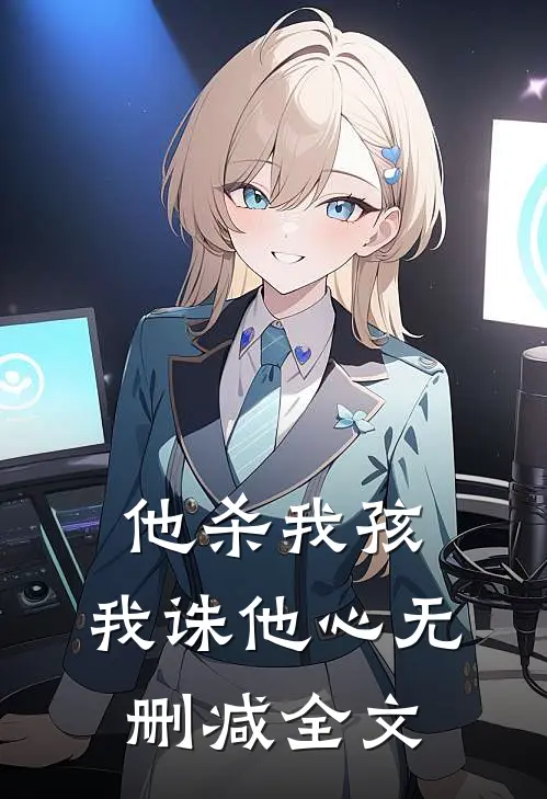 他杀我孩，我诛他心无删减全文