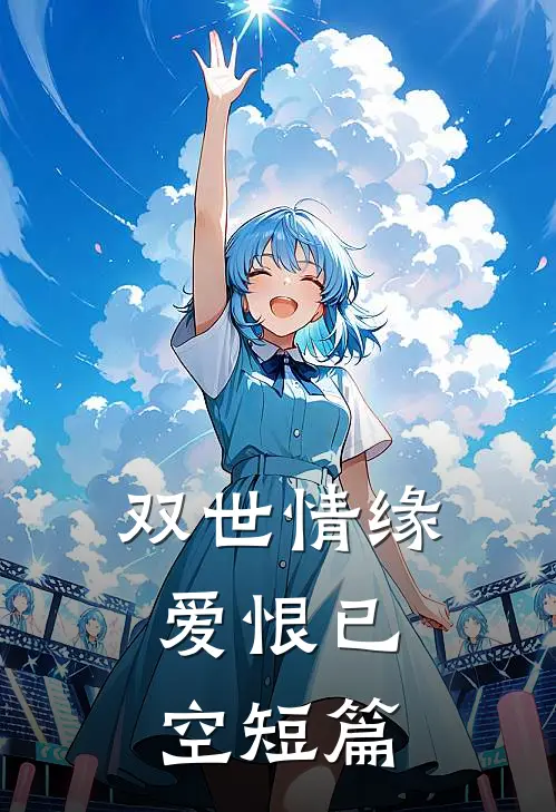 双世情缘，爱恨已空短篇