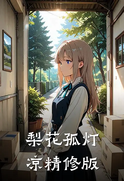 梨花孤灯凉精修版