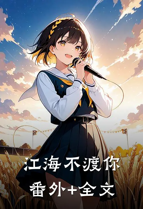 江海不渡你(番外)+(全文)