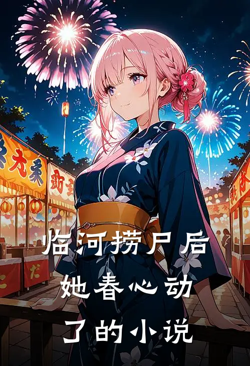 临河捞尸后，她春心动了的小说