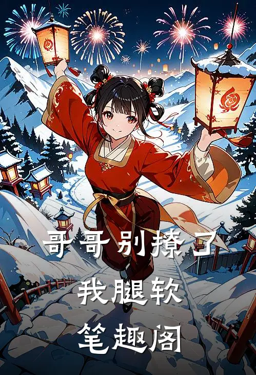 哥哥别撩了，我腿软笔趣阁