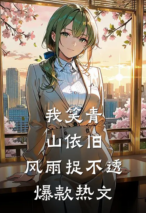 我笑青山依旧，风雨捉不透爆款热文