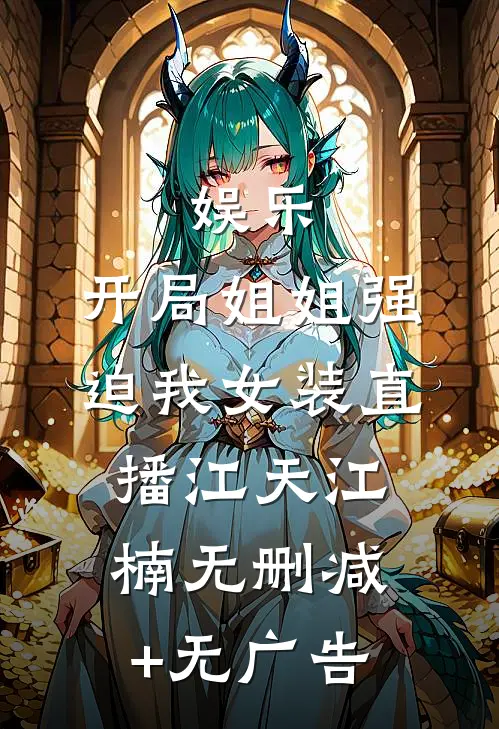 娱乐：开局姐姐强迫我女装直播江天江楠无删减+无广告