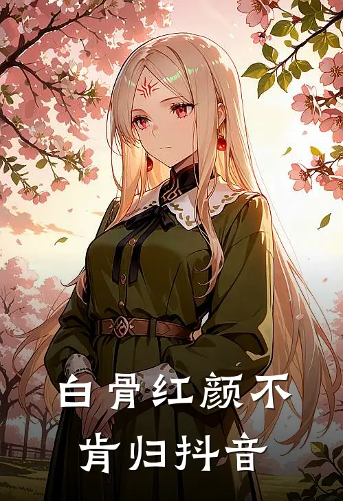 白骨红颜不肯归抖音